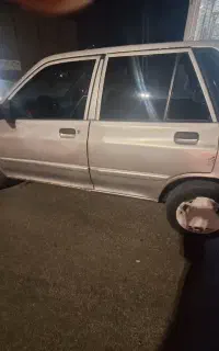 پراید ۱۱۱ مدل ۸۹