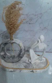 دکوری شیک و زیبا