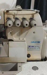 سردوز جک چهار نخ در حد