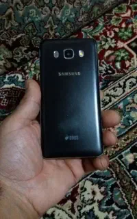 جی ۵سامسونگ ۲۰۱۶