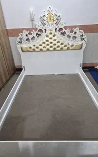 تخت خواب و تشک
