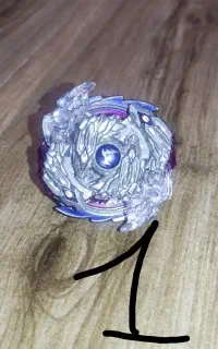فرفره انفجاری beyblade اصل اتریشی