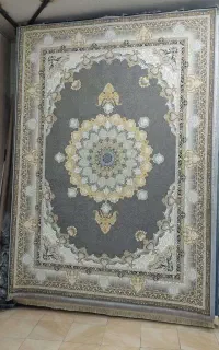دو عدد فرش 1200 شانه