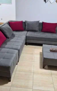 مبل 7نفره