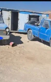 مرکز خرید واسقاط خودروفرسوده نیسان3800  وانت سواری