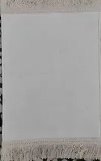 فرش قالیچه خام سابلیمیشن سایز ۳۰ در ۴۰