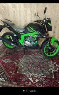 موتور سیکلت