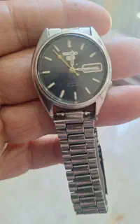 ساعت سیکو پنچ ژاپن