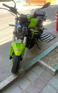 بنلی ۲۵۰ جفت ۱۴۰۲