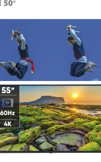 فروش ویژه TV اسنوا دوو هایسنس اقساط بلندمدت