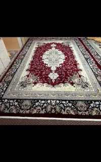 فرش ماشینی