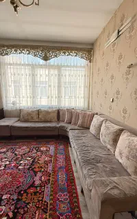 مبل راحتی ال کارکرده