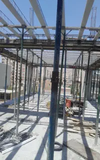 ارماتوربند