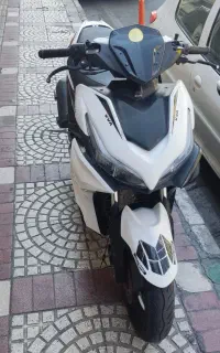 موتور آیروکس ۱۵۰ مدل ۱۴۰۴۴