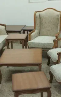 مبل کوئین فرانسه