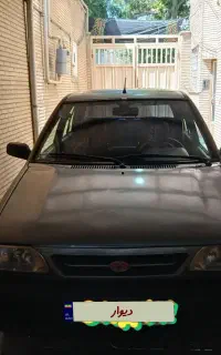 پراید85