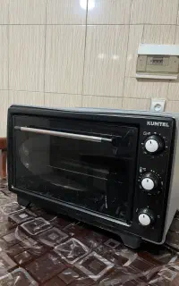 توستر مارک KUMTEL در حد نو