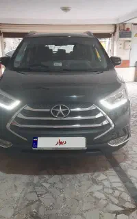 جک  s3