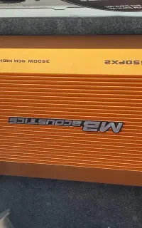 سیستم صوتی خودرو