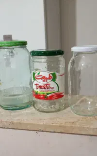 شیشه رب وکمپوت