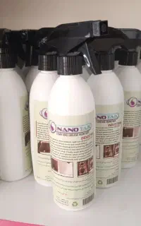 اسپری نانو تک