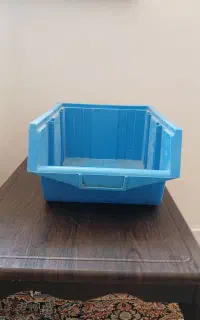جعبه پلاستیکی