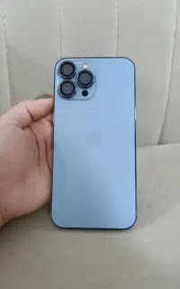 گوشی۱۳پرومکس