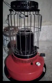چراغ نفتی