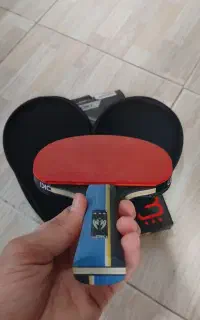 راکت پینگ پنگ لوکی