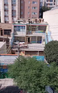 اجاره خانه ویلایی سه طبقه عظیمیه