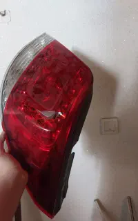 چراغ عقب دنا سمت راست