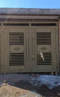 جوشکاری سیار