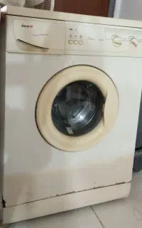 لباسشویی آبسال