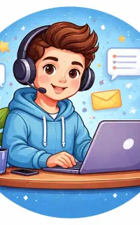 ادمین مدیریت فروش هستم