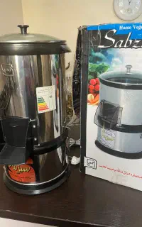 سبزی خرد کن و ترشی ساز