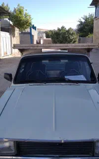 وانت پیکان ۸۹فابربک