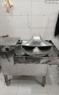 سبزی خورکنی