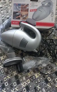 جاروبرقی کوچک     ۲،۵۰۰،۰۰۰ ملیون تومن