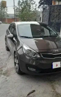 کیا ریو سدان منطقه ازاد انزلی دائم ۲۰۱۵