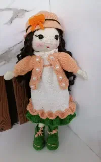عروسک