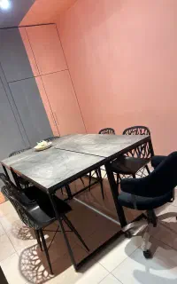 اجاره اتاق در سالن تخصصی ناخن و مژه