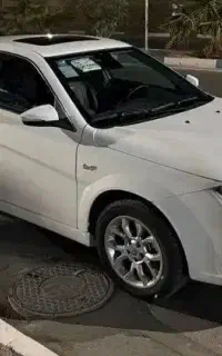 دنا‌ پلاس توربو‌‌ اتومات‌