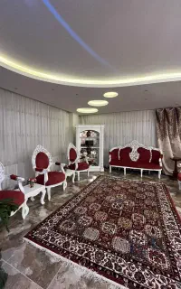مبلمان سلطنتی ۹ نفره