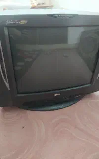 تلویزیون ال جی