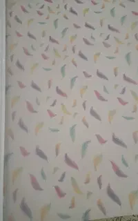 پرده زبرا