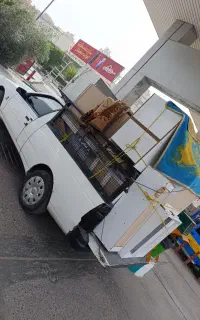خدمات وانت بار و کارگری (اطمینان)
