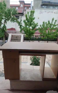 میز کامپیوتر ۷۰۰هزارتومان