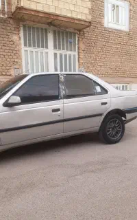پژو ۴۰۵