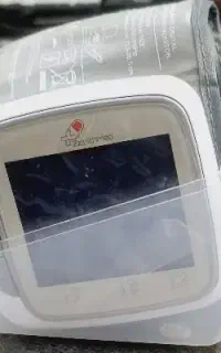 دستگاه فشارسنج مچی سخنگو