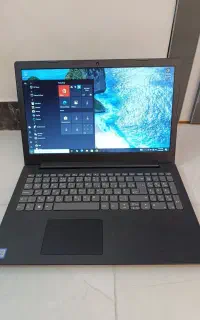 لپ تاپ لنوو مدل ip130 فوق العاده تمیز